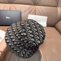 Cheap Christian Dior Caps #1378906 Replica Wholesale [$39.00 USD] [ITEM#1378906] on Replica Christian Dior Caps