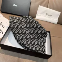 Cheap Christian Dior Caps #1378906 Replica Wholesale [$39.00 USD] [ITEM#1378906] on Replica Christian Dior Caps