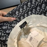 Cheap Christian Dior Caps #1378906 Replica Wholesale [$39.00 USD] [ITEM#1378906] on Replica Christian Dior Caps