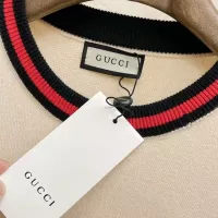 Cheap Gucci Sweaters Long Sleeved For Men #1378907 Replica Wholesale [$80.00 USD] [ITEM#1378907] on Replica Gucci Sweaters