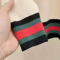 Cheap Gucci Sweaters Long Sleeved For Men #1378907 Replica Wholesale [$80.00 USD] [ITEM#1378907] on Replica Gucci Sweaters