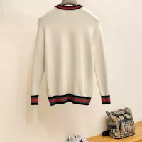 Cheap Gucci Sweaters Long Sleeved For Men #1378907 Replica Wholesale [$80.00 USD] [ITEM#1378907] on Replica Gucci Sweaters