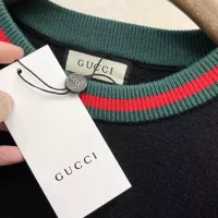 Cheap Gucci Sweaters Long Sleeved For Men #1378908 Replica Wholesale [$80.00 USD] [ITEM#1378908] on Replica Gucci Sweaters