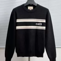 Cheap Gucci Sweaters Long Sleeved For Unisex #1378909 Replica Wholesale [$64.00 USD] [ITEM#1378909] on Replica Gucci Sweaters