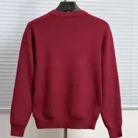 Cheap Gucci Sweaters Long Sleeved For Unisex #1378910 Replica Wholesale [$64.00 USD] [ITEM#1378910] on Replica Gucci Sweaters