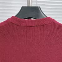 Cheap Gucci Sweaters Long Sleeved For Unisex #1378910 Replica Wholesale [$64.00 USD] [ITEM#1378910] on Replica Gucci Sweaters