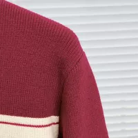 Cheap Gucci Sweaters Long Sleeved For Unisex #1378910 Replica Wholesale [$64.00 USD] [ITEM#1378910] on Replica Gucci Sweaters