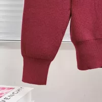 Cheap Gucci Sweaters Long Sleeved For Unisex #1378910 Replica Wholesale [$64.00 USD] [ITEM#1378910] on Replica Gucci Sweaters