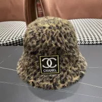 Cheap Chanel Caps #1378911 Replica Wholesale [$36.00 USD] [ITEM#1378911] on Replica Chanel Caps