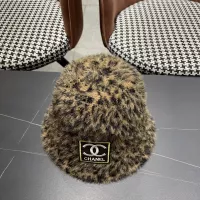 Cheap Chanel Caps #1378911 Replica Wholesale [$36.00 USD] [ITEM#1378911] on Replica Chanel Caps