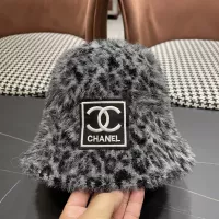 Cheap Chanel Caps #1378912 Replica Wholesale [$36.00 USD] [ITEM#1378912] on Replica Chanel Caps