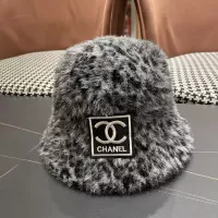 Cheap Chanel Caps #1378912 Replica Wholesale [$36.00 USD] [ITEM#1378912] on Replica Chanel Caps