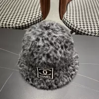 Cheap Chanel Caps #1378912 Replica Wholesale [$36.00 USD] [ITEM#1378912] on Replica Chanel Caps