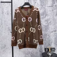 Cheap Gucci Sweaters Long Sleeved For Unisex #1378913 Replica Wholesale [$64.00 USD] [ITEM#1378913] on Replica Gucci Sweaters
