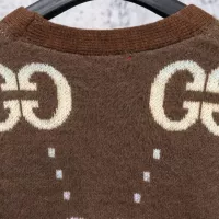 Cheap Gucci Sweaters Long Sleeved For Unisex #1378913 Replica Wholesale [$64.00 USD] [ITEM#1378913] on Replica Gucci Sweaters