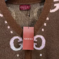 Cheap Gucci Sweaters Long Sleeved For Unisex #1378913 Replica Wholesale [$64.00 USD] [ITEM#1378913] on Replica Gucci Sweaters