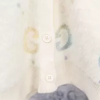 Cheap Gucci Sweaters Long Sleeved For Unisex #1378914 Replica Wholesale [$64.00 USD] [ITEM#1378914] on Replica Gucci Sweaters