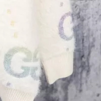 Cheap Gucci Sweaters Long Sleeved For Unisex #1378914 Replica Wholesale [$64.00 USD] [ITEM#1378914] on Replica Gucci Sweaters