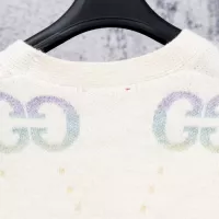Cheap Gucci Sweaters Long Sleeved For Unisex #1378914 Replica Wholesale [$64.00 USD] [ITEM#1378914] on Replica Gucci Sweaters