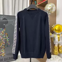 Cheap Christian Dior Sweaters Long Sleeved For Unisex #1378915 Replica Wholesale [$60.00 USD] [ITEM#1378915] on Replica Christian Dior Sweaters