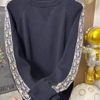 Cheap Christian Dior Sweaters Long Sleeved For Unisex #1378915 Replica Wholesale [$60.00 USD] [ITEM#1378915] on Replica Christian Dior Sweaters