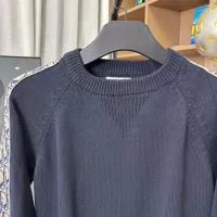Cheap Christian Dior Sweaters Long Sleeved For Unisex #1378915 Replica Wholesale [$60.00 USD] [ITEM#1378915] on Replica Christian Dior Sweaters