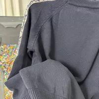 Cheap Christian Dior Sweaters Long Sleeved For Unisex #1378915 Replica Wholesale [$60.00 USD] [ITEM#1378915] on Replica Christian Dior Sweaters