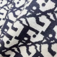Cheap Christian Dior Sweaters Long Sleeved For Unisex #1378916 Replica Wholesale [$80.00 USD] [ITEM#1378916] on Replica Christian Dior Sweaters