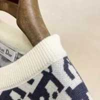 Cheap Christian Dior Sweaters Long Sleeved For Unisex #1378916 Replica Wholesale [$80.00 USD] [ITEM#1378916] on Replica Christian Dior Sweaters