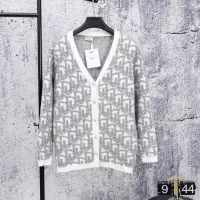Cheap Christian Dior Sweaters Long Sleeved For Women #1378917 Replica Wholesale [$60.00 USD] [ITEM#1378917] on Replica Christian Dior Sweaters