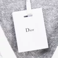 Cheap Christian Dior Sweaters Long Sleeved For Women #1378917 Replica Wholesale [$60.00 USD] [ITEM#1378917] on Replica Christian Dior Sweaters