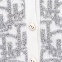 Cheap Christian Dior Sweaters Long Sleeved For Women #1378917 Replica Wholesale [$60.00 USD] [ITEM#1378917] on Replica Christian Dior Sweaters