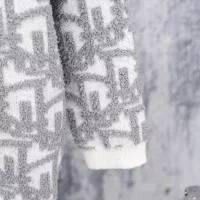 Cheap Christian Dior Sweaters Long Sleeved For Women #1378917 Replica Wholesale [$60.00 USD] [ITEM#1378917] on Replica Christian Dior Sweaters