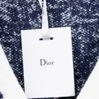 Cheap Christian Dior Sweaters Long Sleeved For Women #1378918 Replica Wholesale [$60.00 USD] [ITEM#1378918] on Replica Christian Dior Sweaters