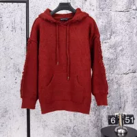 Cheap Chrome Hearts Sweaters Long Sleeved For Unisex #1378920 Replica Wholesale [$64.00 USD] [ITEM#1378920] on Replica Chrome Hearts Sweaters