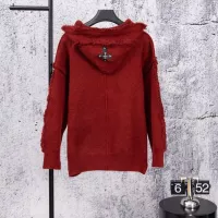 Cheap Chrome Hearts Sweaters Long Sleeved For Unisex #1378920 Replica Wholesale [$64.00 USD] [ITEM#1378920] on Replica Chrome Hearts Sweaters