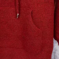Cheap Chrome Hearts Sweaters Long Sleeved For Unisex #1378920 Replica Wholesale [$64.00 USD] [ITEM#1378920] on Replica Chrome Hearts Sweaters