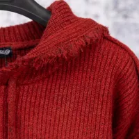 Cheap Chrome Hearts Sweaters Long Sleeved For Unisex #1378920 Replica Wholesale [$64.00 USD] [ITEM#1378920] on Replica Chrome Hearts Sweaters