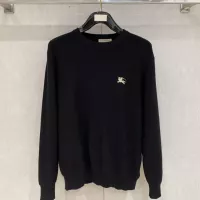 Cheap Burberry Fashion Sweaters Long Sleeved For Men #1378921 Replica Wholesale [$82.00 USD] [ITEM#1378921] on Replica Burberry Fashion Sweaters