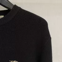 Cheap Burberry Fashion Sweaters Long Sleeved For Men #1378921 Replica Wholesale [$82.00 USD] [ITEM#1378921] on Replica Burberry Fashion Sweaters