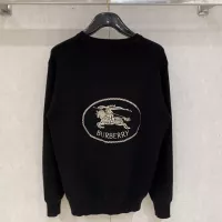 Cheap Burberry Fashion Sweaters Long Sleeved For Men #1378921 Replica Wholesale [$82.00 USD] [ITEM#1378921] on Replica Burberry Fashion Sweaters