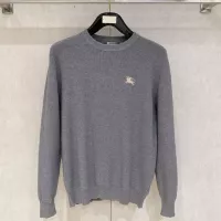 Cheap Burberry Fashion Sweaters Long Sleeved For Men #1378922 Replica Wholesale [$82.00 USD] [ITEM#1378922] on Replica Burberry Fashion Sweaters