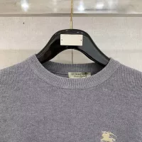 Cheap Burberry Fashion Sweaters Long Sleeved For Men #1378922 Replica Wholesale [$82.00 USD] [ITEM#1378922] on Replica Burberry Fashion Sweaters