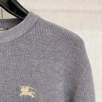 Cheap Burberry Fashion Sweaters Long Sleeved For Men #1378922 Replica Wholesale [$82.00 USD] [ITEM#1378922] on Replica Burberry Fashion Sweaters