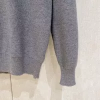Cheap Burberry Fashion Sweaters Long Sleeved For Men #1378922 Replica Wholesale [$82.00 USD] [ITEM#1378922] on Replica Burberry Fashion Sweaters