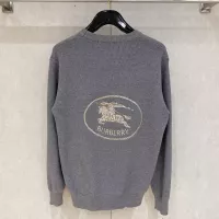 Cheap Burberry Fashion Sweaters Long Sleeved For Men #1378922 Replica Wholesale [$82.00 USD] [ITEM#1378922] on Replica Burberry Fashion Sweaters
