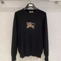 Cheap Burberry Fashion Sweaters Long Sleeved For Men #1378923 Replica Wholesale [$82.00 USD] [ITEM#1378923] on Replica Burberry Fashion Sweaters