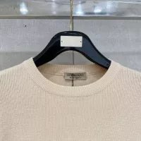 Cheap Burberry Fashion Sweaters Long Sleeved For Men #1378924 Replica Wholesale [$82.00 USD] [ITEM#1378924] on Replica Burberry Fashion Sweaters