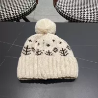 Cheap Chanel Caps #1378925 Replica Wholesale [$34.00 USD] [ITEM#1378925] on Replica Chanel Caps