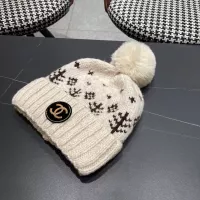 Cheap Chanel Caps #1378925 Replica Wholesale [$34.00 USD] [ITEM#1378925] on Replica Chanel Caps